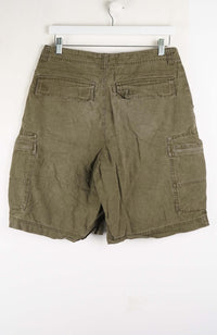 VINTAGE NIKE CARGO SHORTS W30