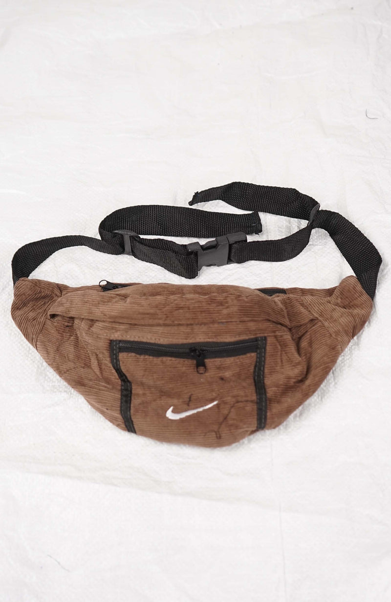 VINTAGE REWORK BUM BAG