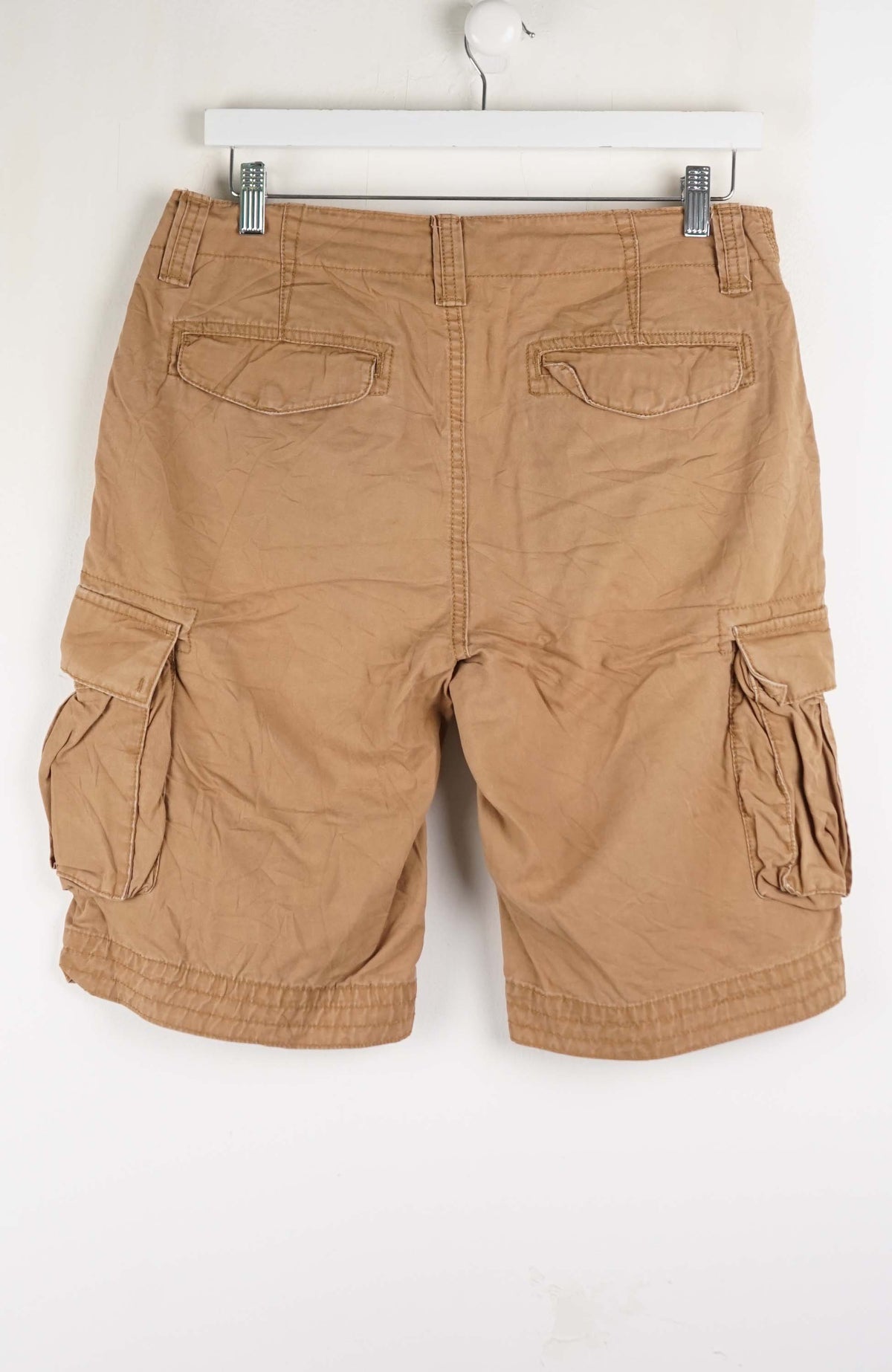 VINTAGE GAP CARGO SHORTS W32