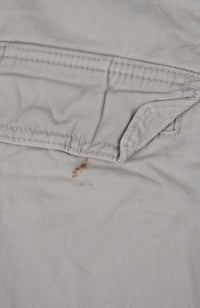 VINTAGE REWORK CARGO SHORTS W31