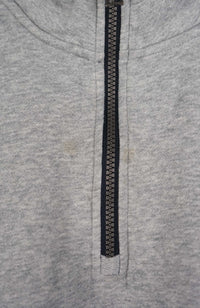 VINTAGE NAUTICA 1/4 ZIP SWEATER (L)