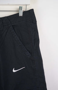 VINTAGE REWORK CARGO SHORTS W31