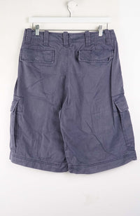 VINTAGE REWORK CARGO SHORTS W32