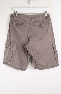 VINTAGE LEE CARGO SHORTS W31