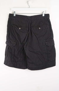 VINTAGE REWORK CARGO SHORTS W32