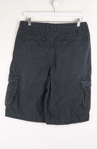 VINTAGE TONY HAWK CARGO SHORTS W32