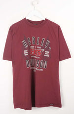 VINTAGE HARLEY DAVIDSON T-SHIRT (XL)