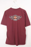 VINTAGE HARLEY DAVIDSON T-SHIRT (XL)