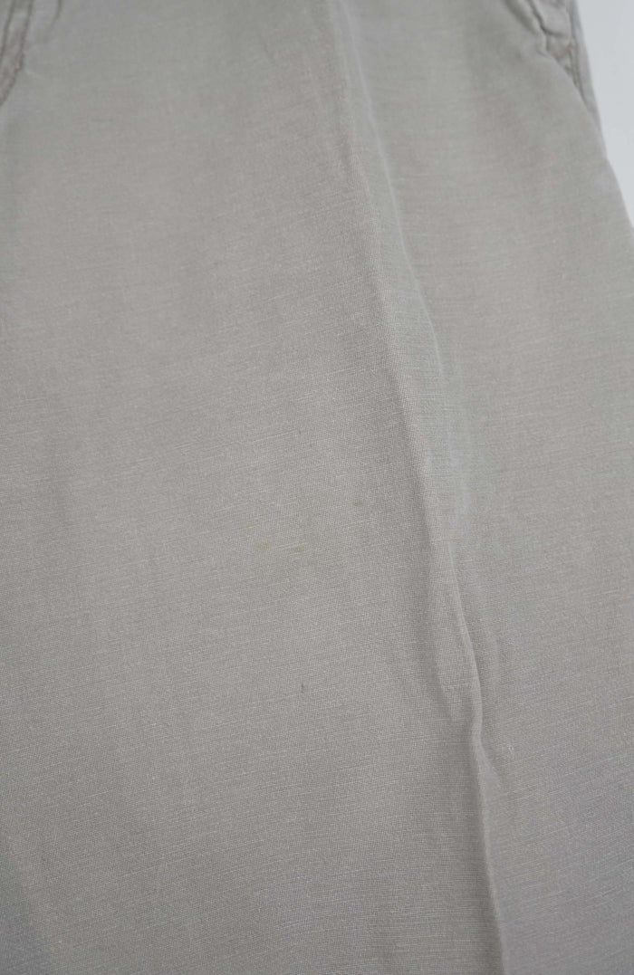 VINTAGE FOX BRAND CARGO SHORTS W34