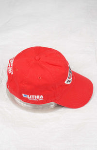 VINTAGE NIKE LITHIA MOTORS, INC. HAT