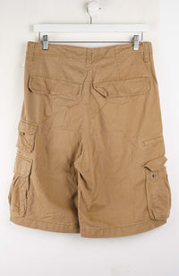 VINTAGE REWORK CARGO SHORTS W32