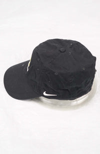 VINTAGE NIKE CANCER HAT