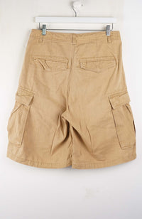 VINTAGE REWORK CARGO SHORTS W32