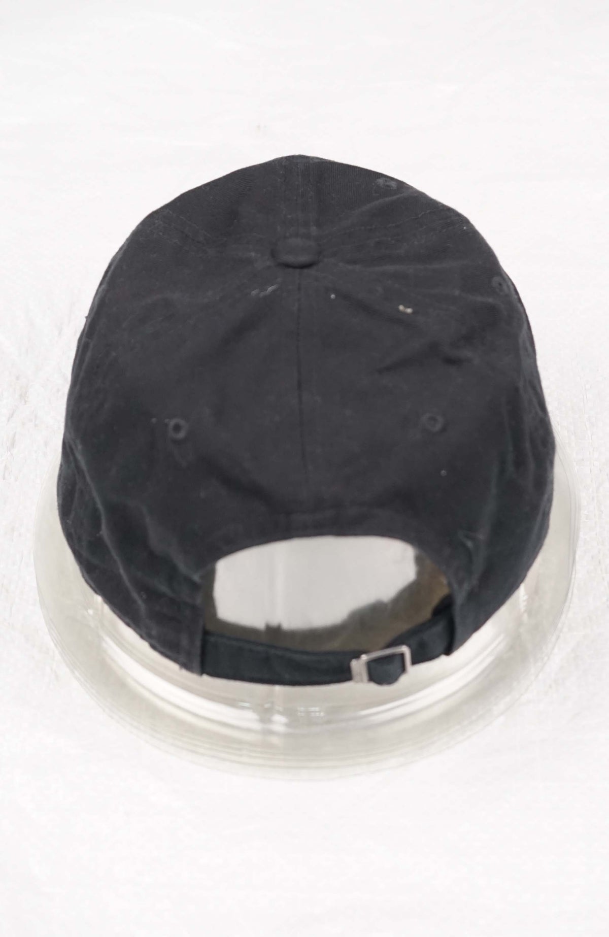 VINTAGE NIKE CANCER HAT