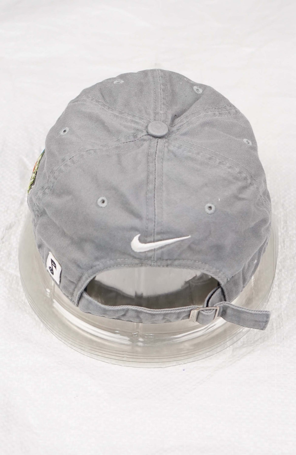 VINTAGE NIKE FINAL FOUR HAT