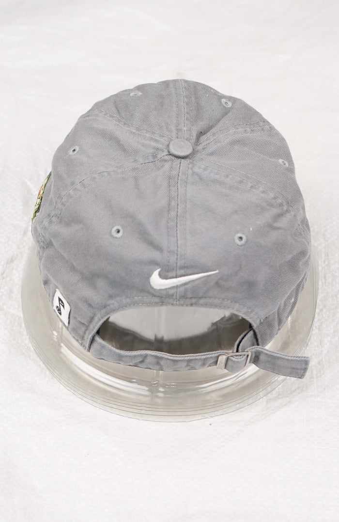 VINTAGE NIKE FINAL FOUR HAT