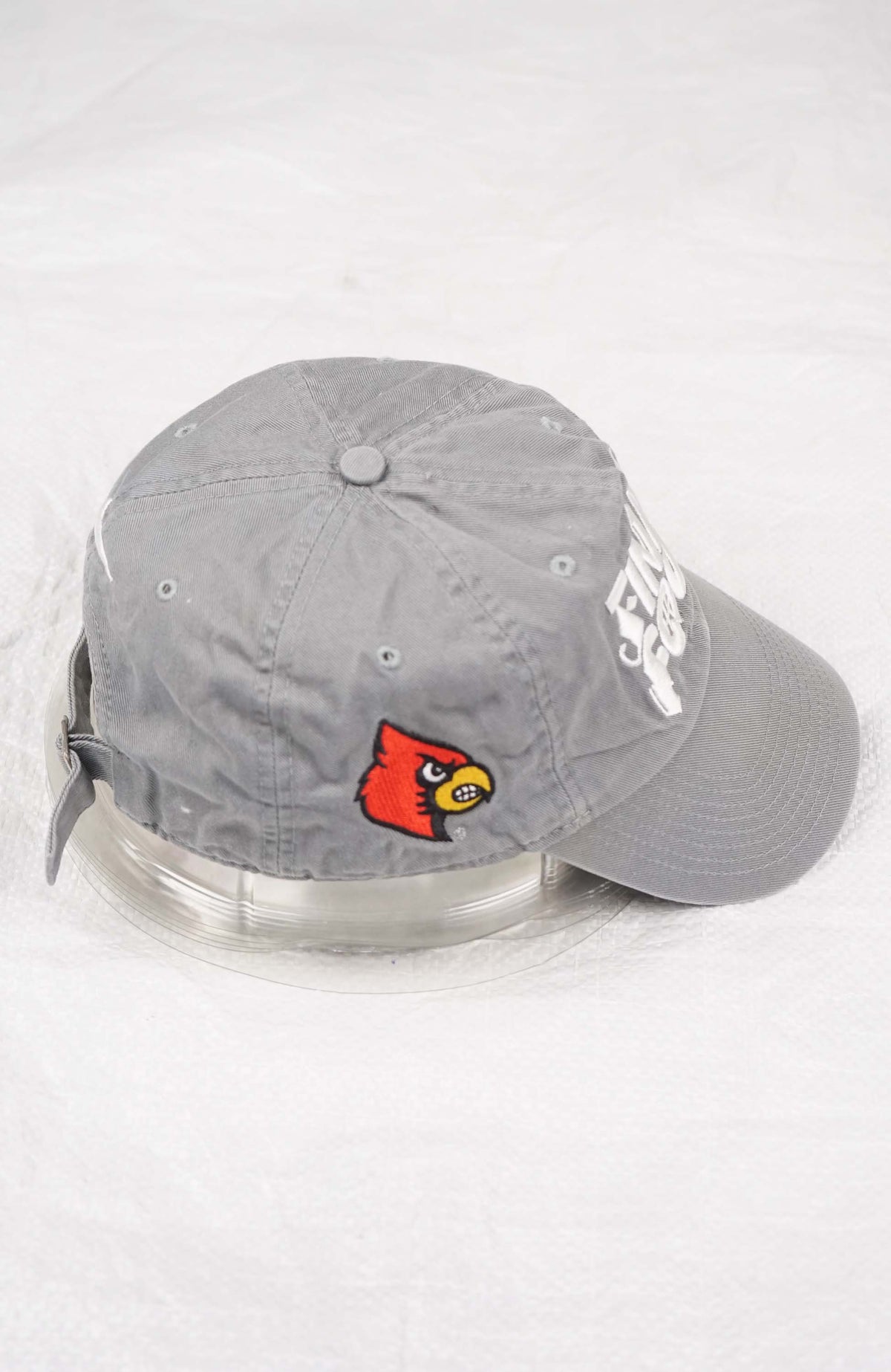 VINTAGE NIKE FINAL FOUR HAT