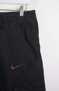 VINTAGE REWORK CARGO SHORTS W32