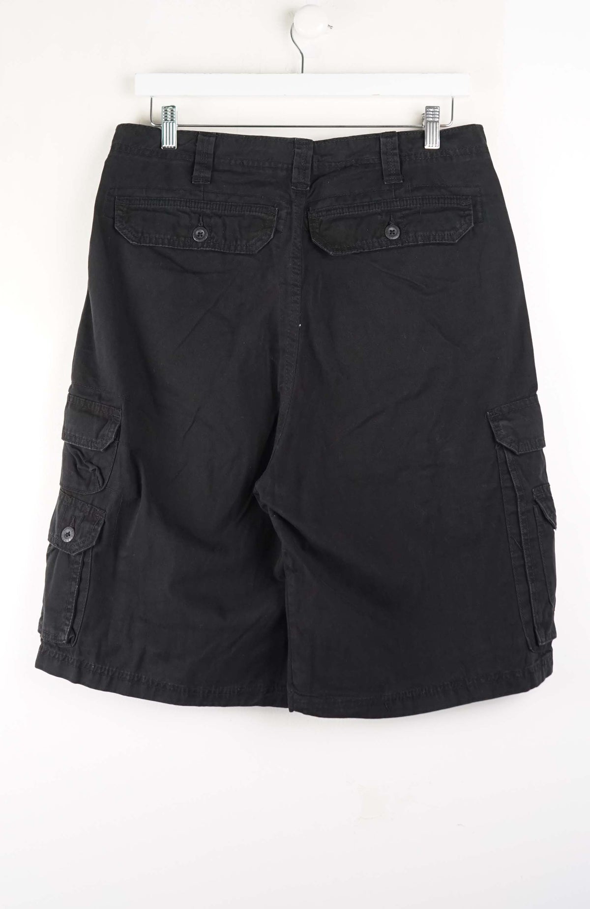 VINTAGE REWORK CARGO SHORTS W32