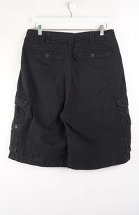VINTAGE REWORK CARGO SHORTS W32
