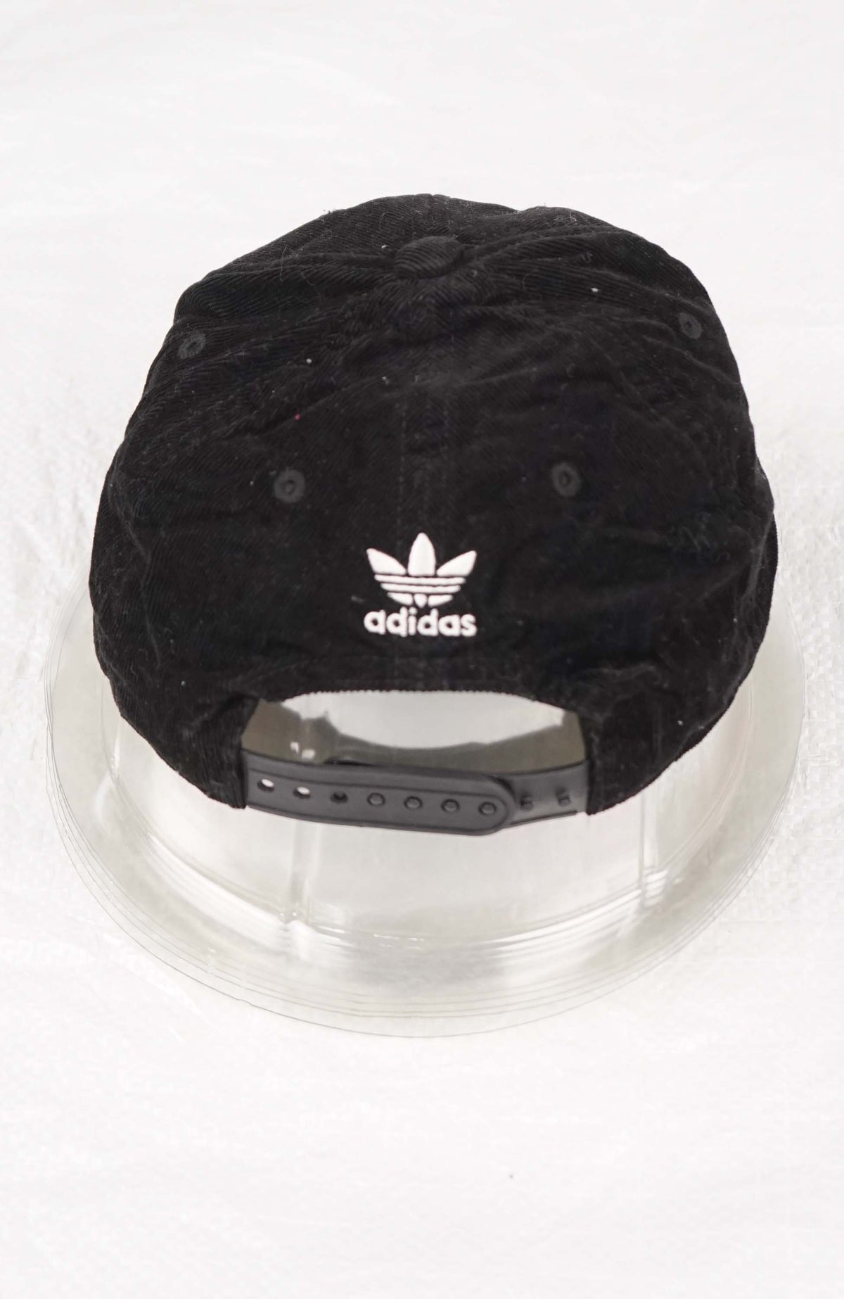 VINTAGE ADIDAS HAT