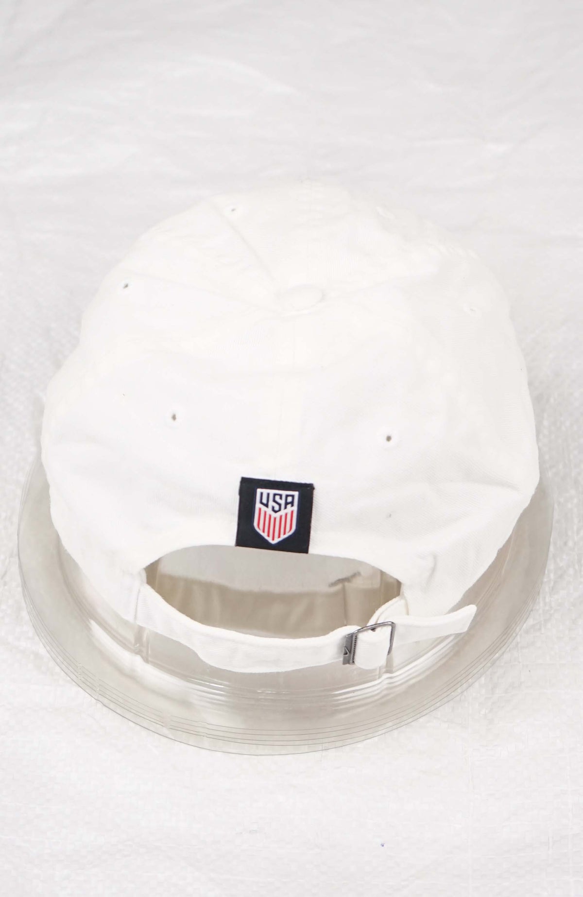 VINTAGE NIKE USA HAT
