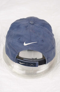 VINTAGE NIKE MISSION ACCOMPLISHED GOLF TEAM HAT