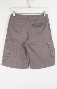 VINTAGE LEE DUNGAREES CARGO SHORTS W29