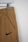 VINTAGE REWORK CARGO PANTS W32