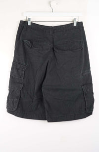 VINTAGE REWORK CARGO SHORTS W32