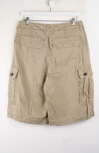 VINTAGE REWORK CARGO SHORTS W31