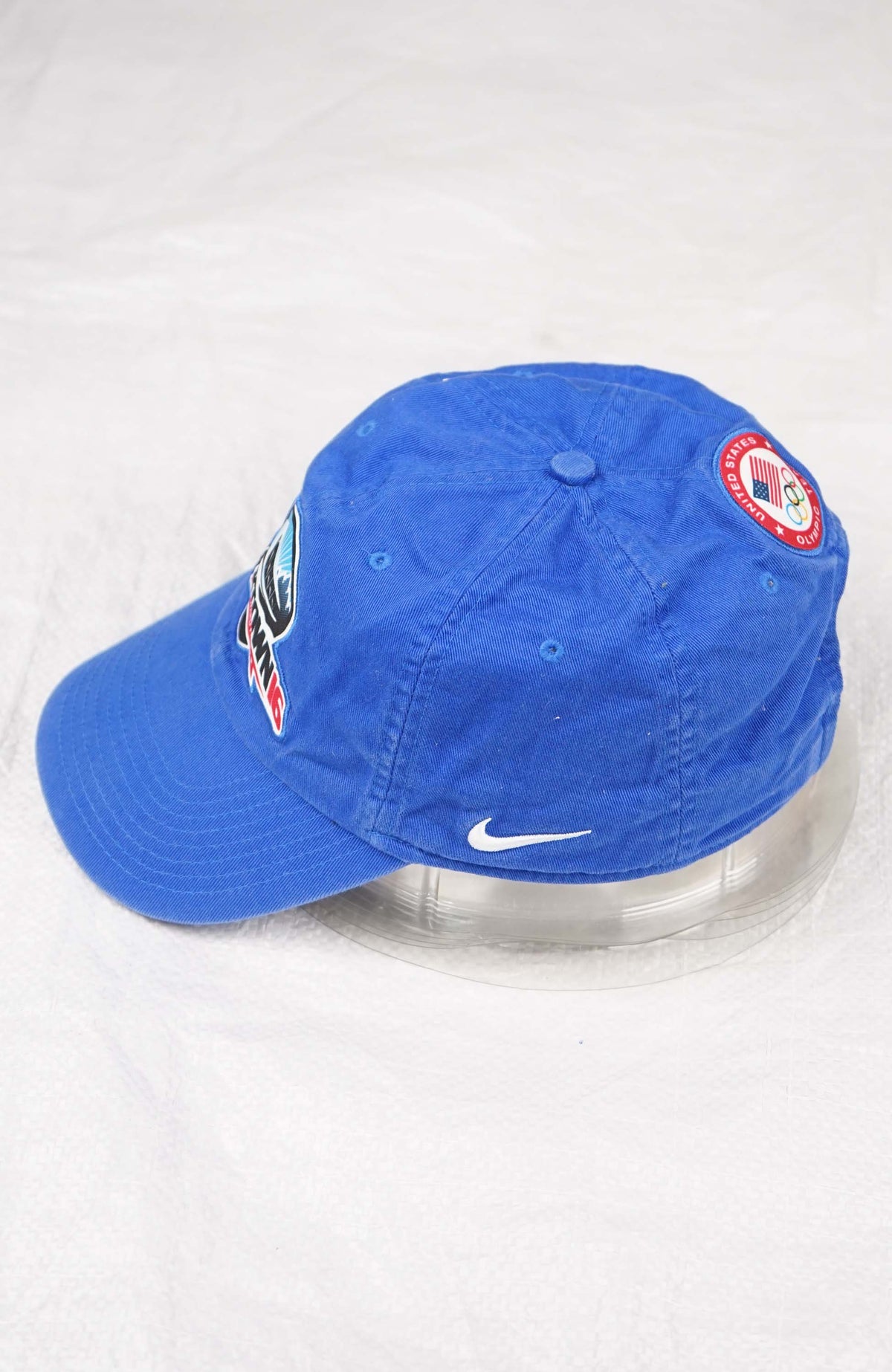 VINTAGE NIKE TRACKTOWN HAT