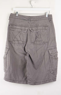 VINTAGE REWORK CARGO SHORTS W31