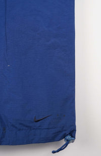 VINTAGE NIKE TRACK PANTS (M)