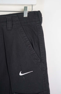 VINTAGE REWORK CARGO SHORTS W32