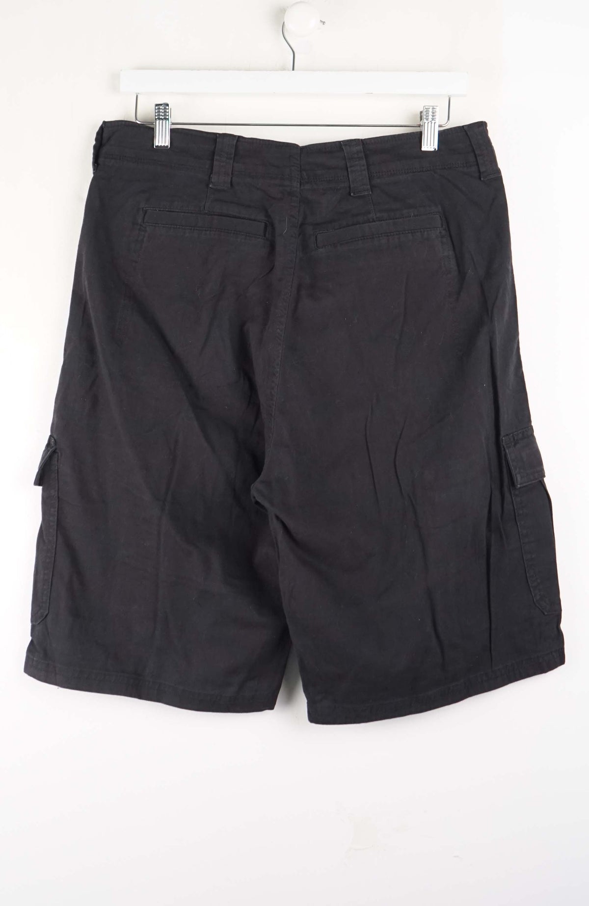 VINTAGE REWORK CARGO SHORTS W32