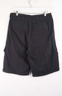 VINTAGE REWORK CARGO SHORTS W32