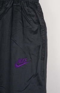 VINTAGE NIKE TRACK PANTS (XL)