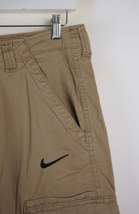 VINTAGE REWORK CARGO SHORTS W32