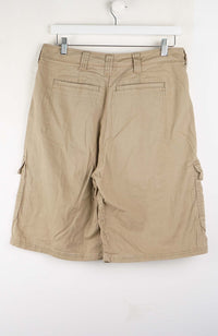 VINTAGE REWORK CARGO SHORTS W32