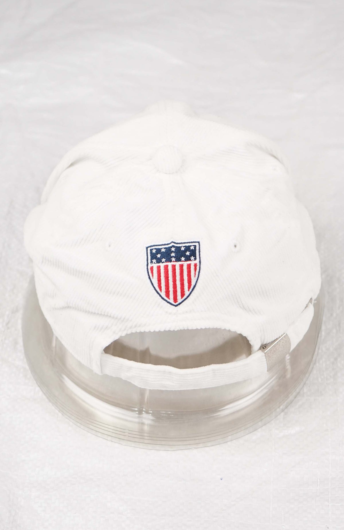VINTAGE USA OLYMPIC HAT