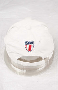 VINTAGE USA OLYMPIC HAT