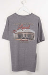 VINTAGE HARLEY DAVIDSON T-SHIRT (XL)