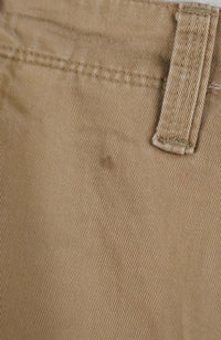 VINTAGE REWORK CARGO SHORTS W32