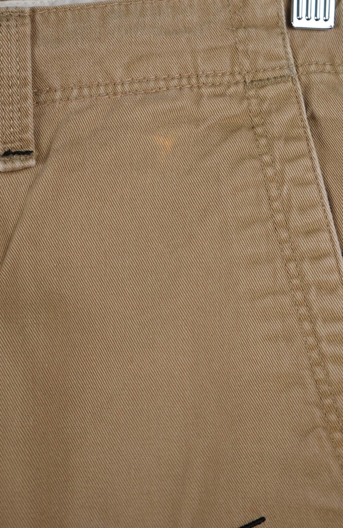 VINTAGE REWORK CARGO SHORTS W32