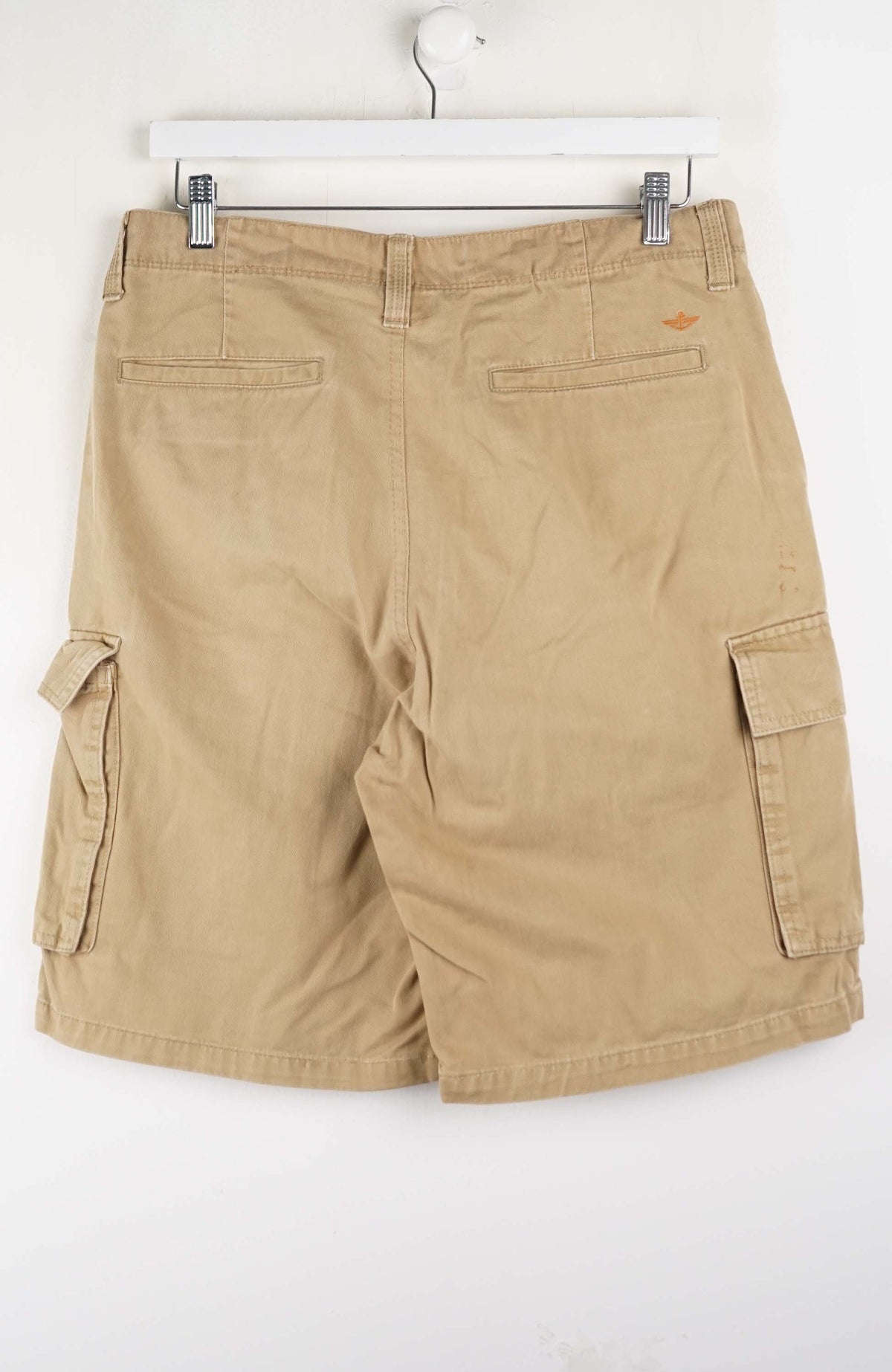 VINTAGE REWORK CARGO SHORTS W32