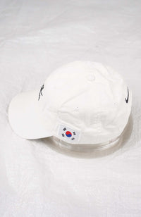 VINTAGE NIKE SEOUL HAT