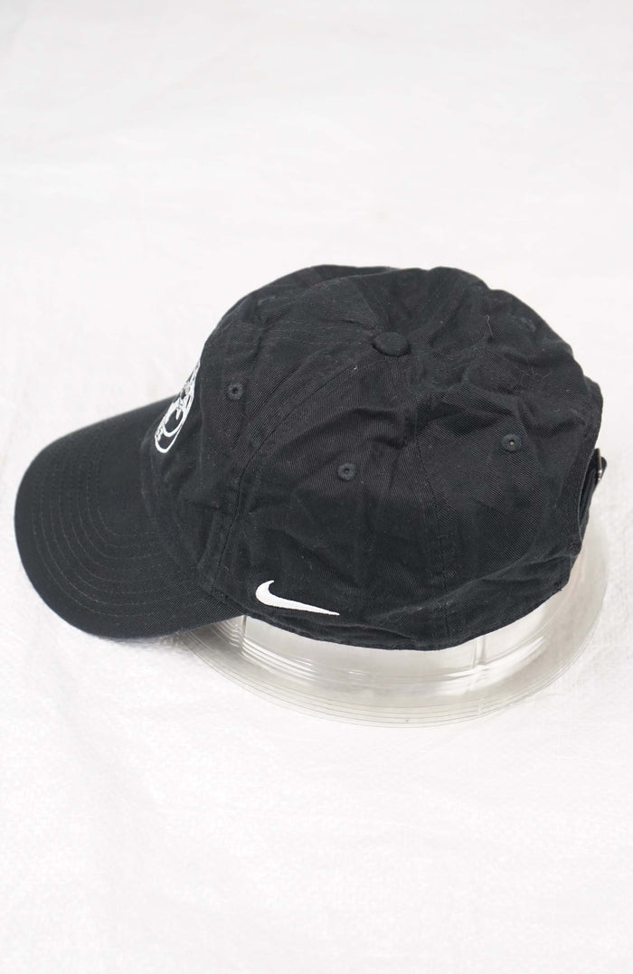 VINTAGE NIKE FRIENDS OF SYRACUSE SWAT S.W.A.T. HAT
