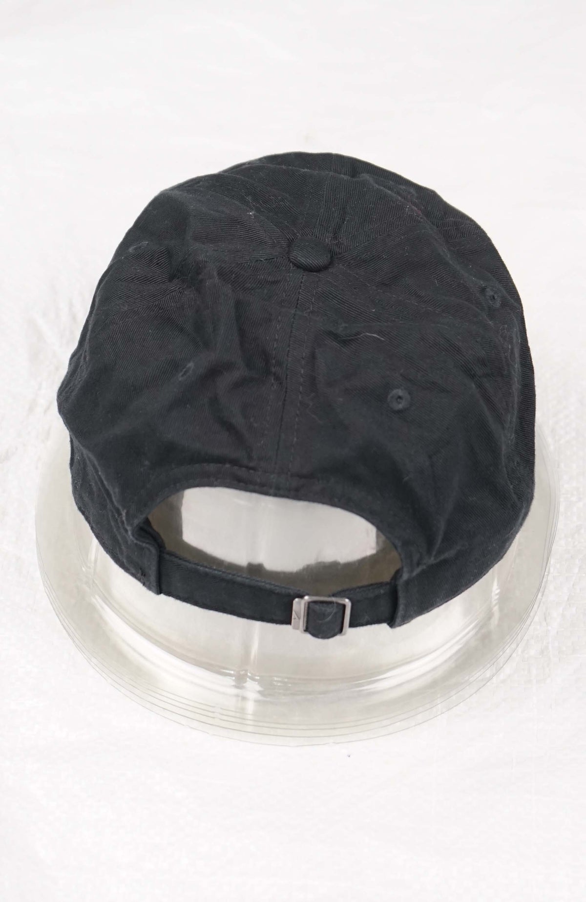 VINTAGE NIKE FRIENDS OF SYRACUSE SWAT S.W.A.T. HAT