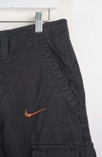 VINTAGE REWORK CARGO SHORTS W32